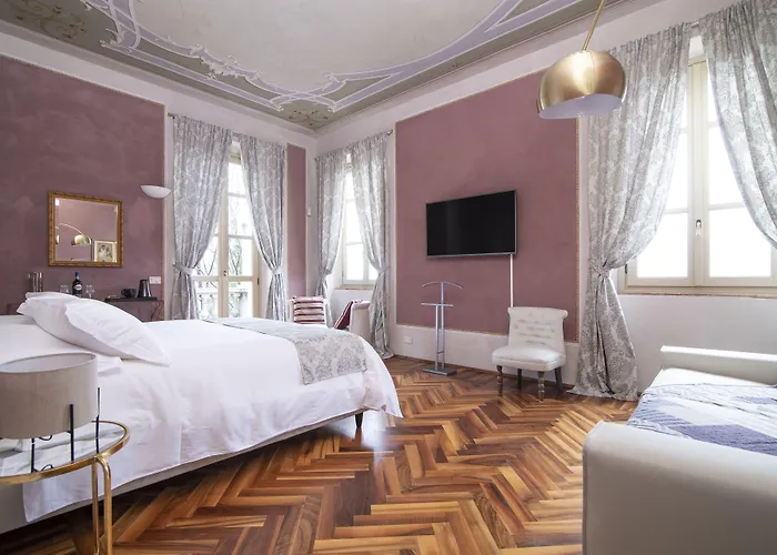 Bed & Breakfast Costanza