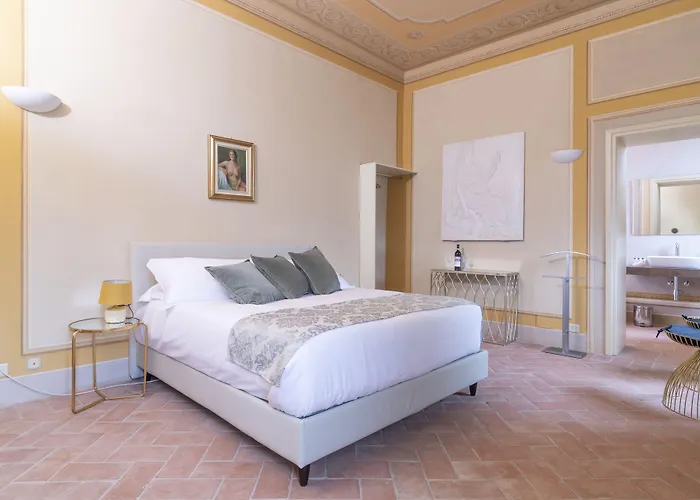 Bed and breakfast Costanza 4*