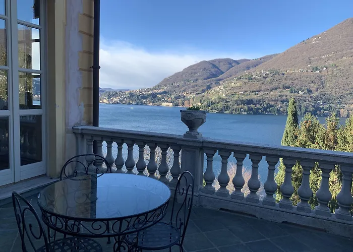 Costanza Bed and breakfast