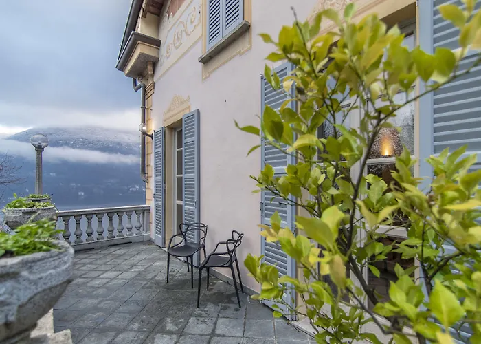 Costanza Bed & Breakfast 4*