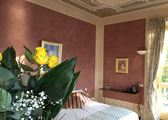 Bed and breakfast Costanza 4*