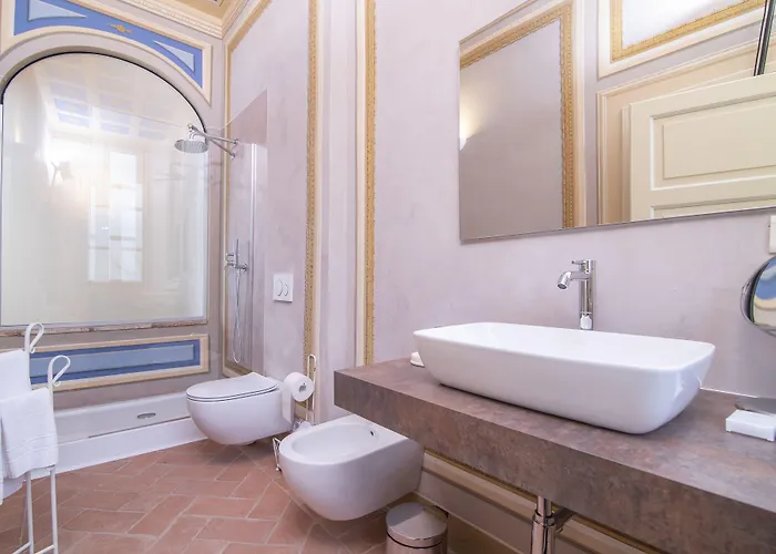 Costanza Bed & Breakfast