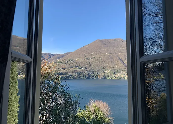 Costanza Bed & Breakfast 4*