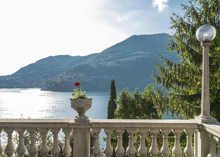 Bed and breakfast Costanza 4*