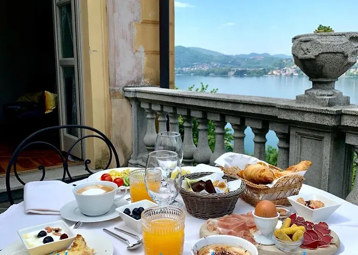 Costanza Bed and breakfast Blevio
