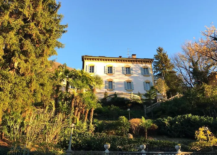 Costanza Bed & Breakfast 4*