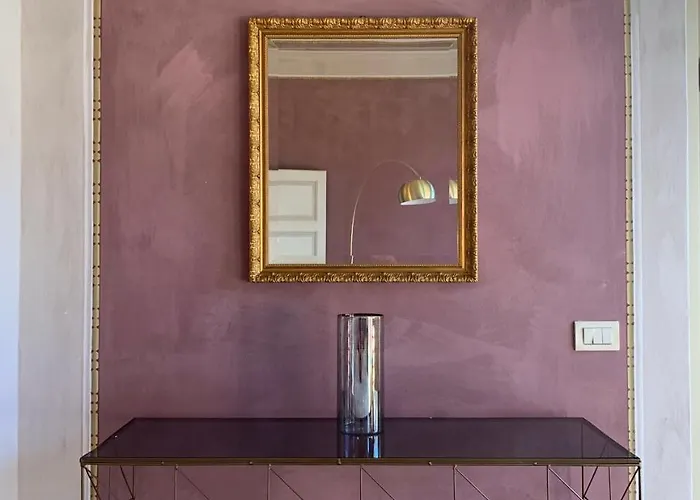 Costanza Bed & Breakfast 4*