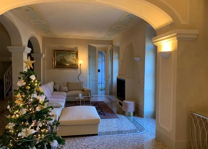 Costanza Bed and breakfast Blevio
