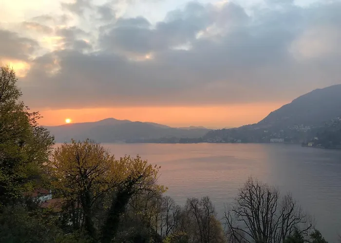 Costanza Bed & Breakfast