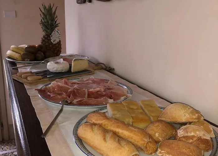 Costanza Bed and breakfast Blevio