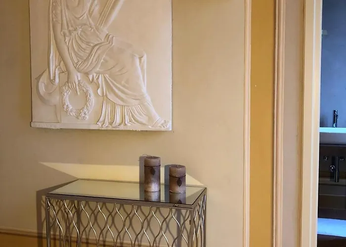 Bed and breakfast Costanza 4*