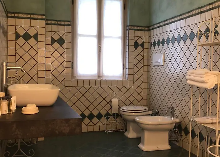 Bed & Breakfast Costanza Blevio