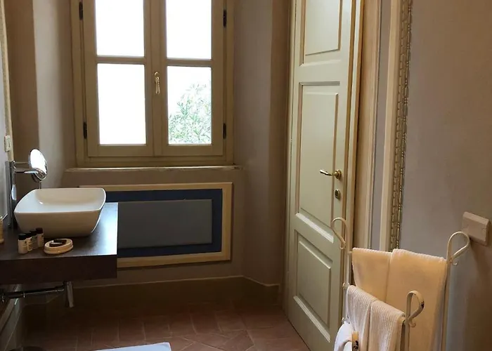 Bed & Breakfast Costanza