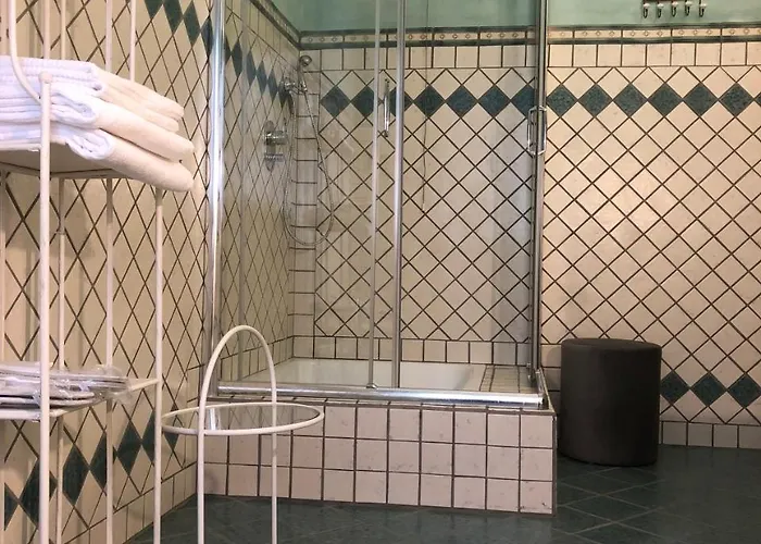 Costanza Bed & Breakfast