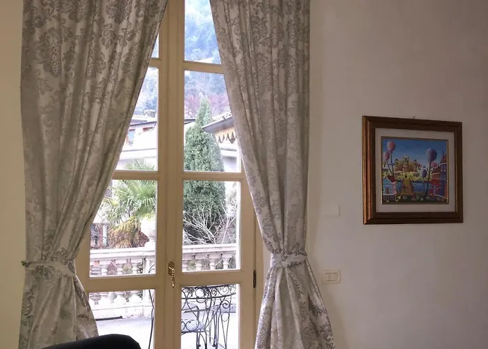 Costanza Bed and breakfast Blevio