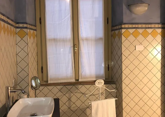 Bed & Breakfast Costanza