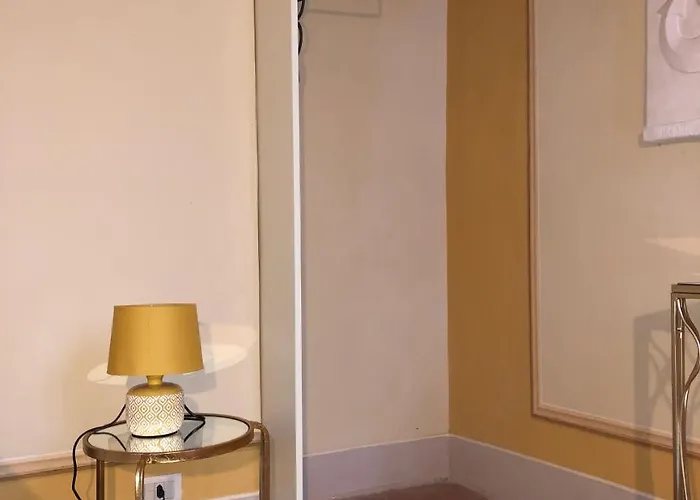 Bed and breakfast Costanza