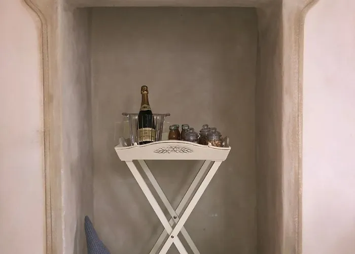 Bed & Breakfast Costanza 4*