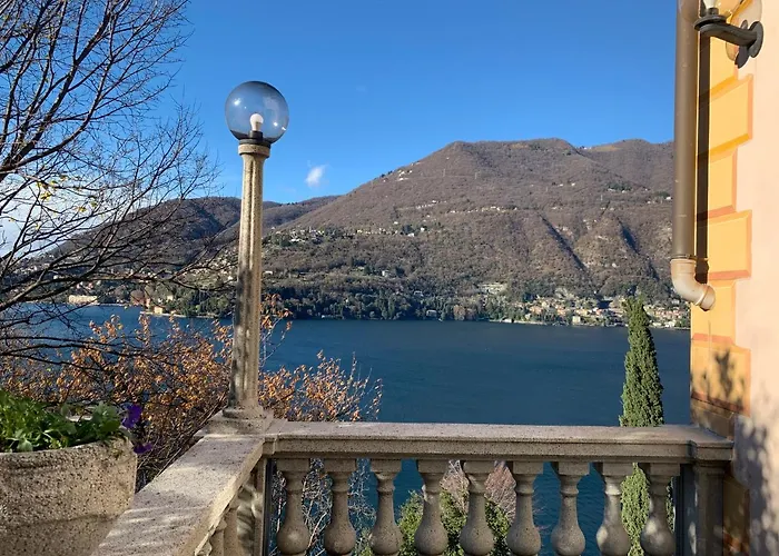 Costanza Bed & Breakfast 4*