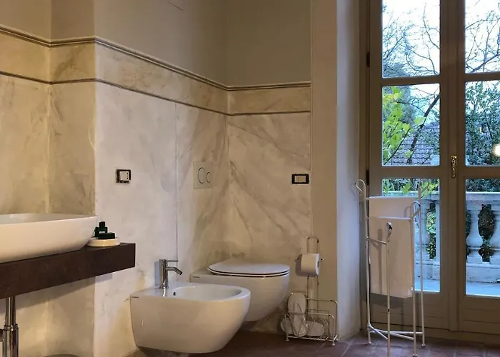 Costanza Bed & Breakfast 4*