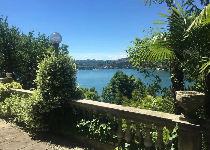 Bed and breakfast Costanza