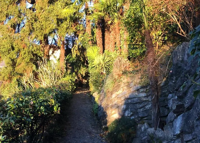 Bed & Breakfast Costanza