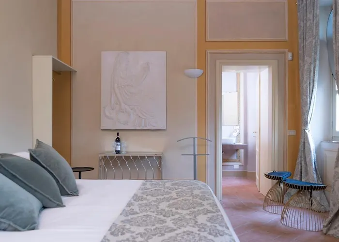 Costanza Bed & Breakfast