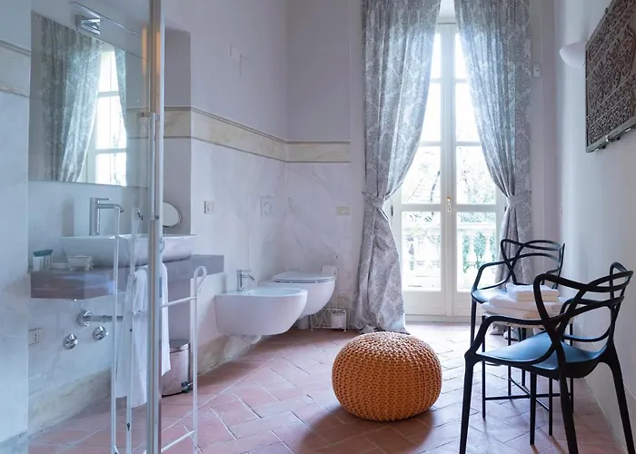 Costanza Bed & Breakfast