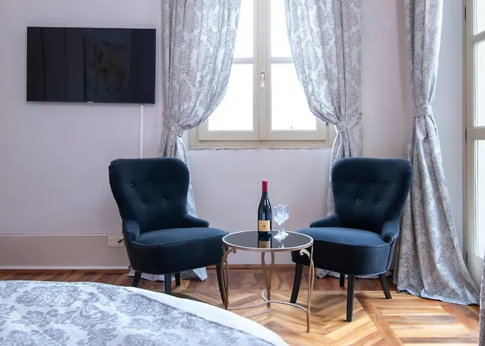 Costanza Bed & Breakfast Blevio