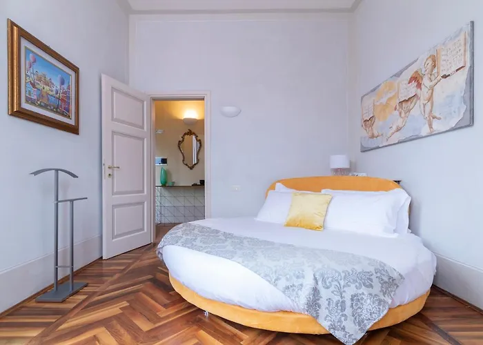 Costanza Bed and breakfast Blevio