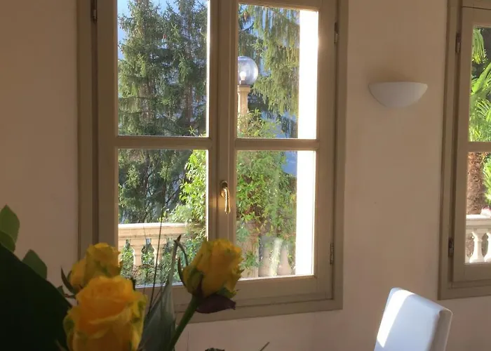 Costanza Bed and breakfast Blevio