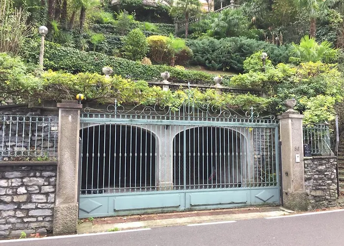 Bed and breakfast Costanza Blevio