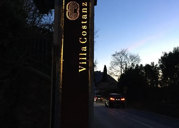 Costanza Bed & Breakfast