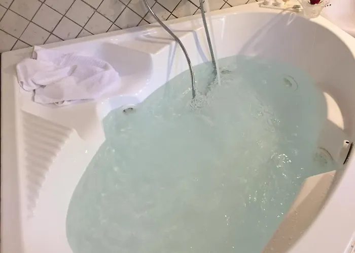 Costanza Bed & Breakfast Blevio