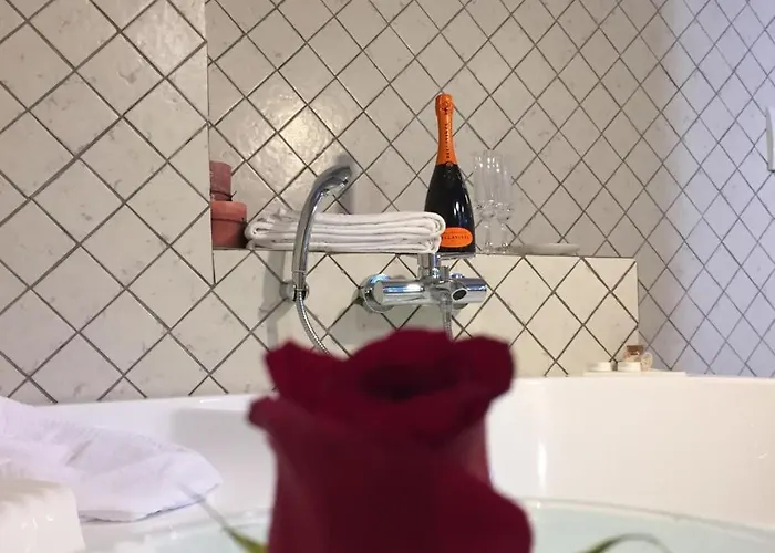 Bed & Breakfast Costanza