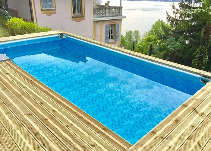 Bed and breakfast Costanza Blevio