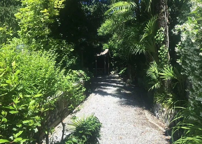 Bed & Breakfast Costanza 4*