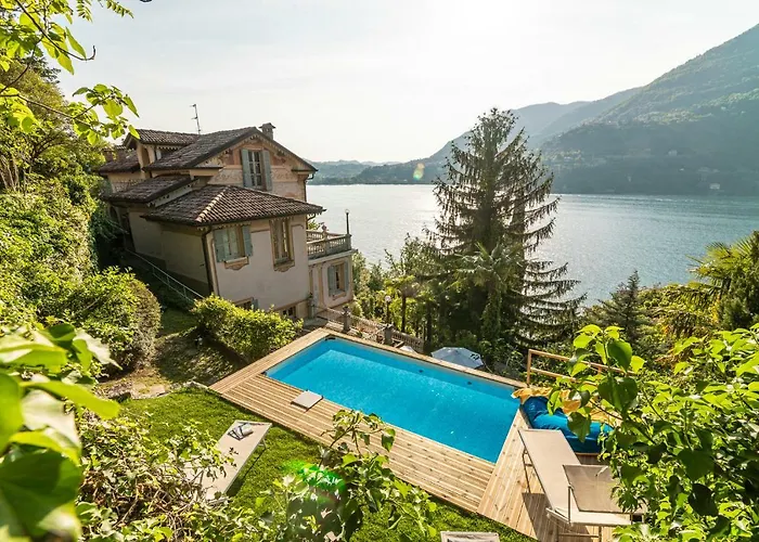 Bed and breakfast Costanza Blevio