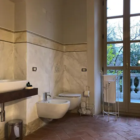Costanza Bed & Breakfast 4*