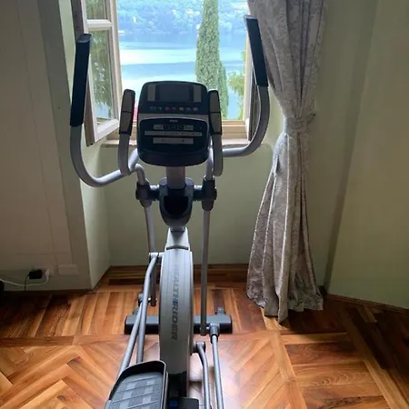 Costanza 4* Блевио