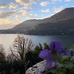 Costanza 4* Блевио