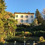 Costanza 4* Блевио